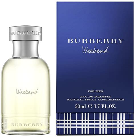 burberry weekend for men 50 ml|Burberry weekend for men price.